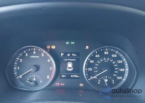 2018 Hyundai Elantra Gt from USA, damaged, VIN KMHH35LE3JU061007